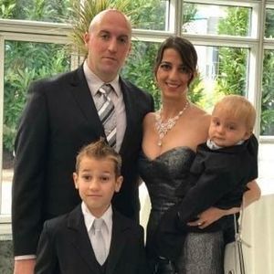 Meet your Posher, Antonietta